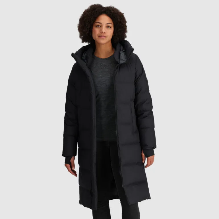 Outdoor ResearchCoze Down Parka - Parka femme