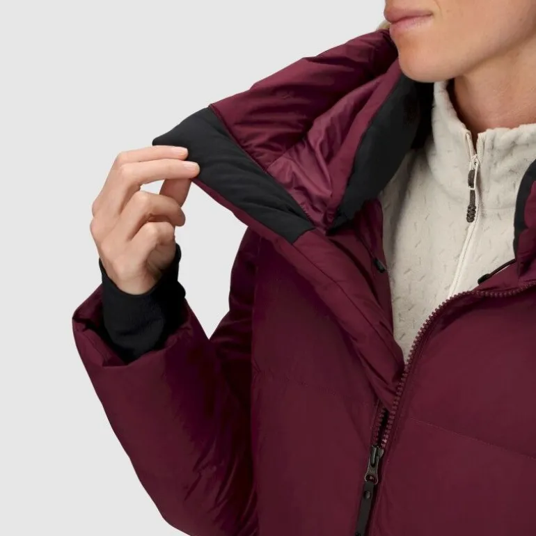 Outdoor ResearchCoze Down Parka - Parka femme