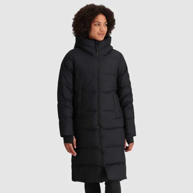 Outdoor ResearchCoze Down Parka - Parka femme