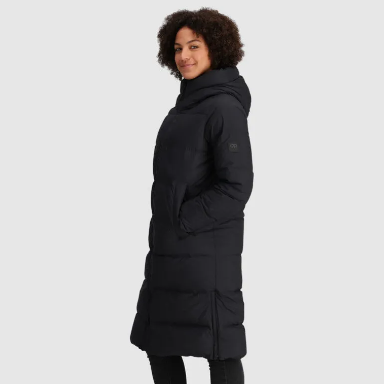 Outdoor ResearchCoze Down Parka - Parka femme