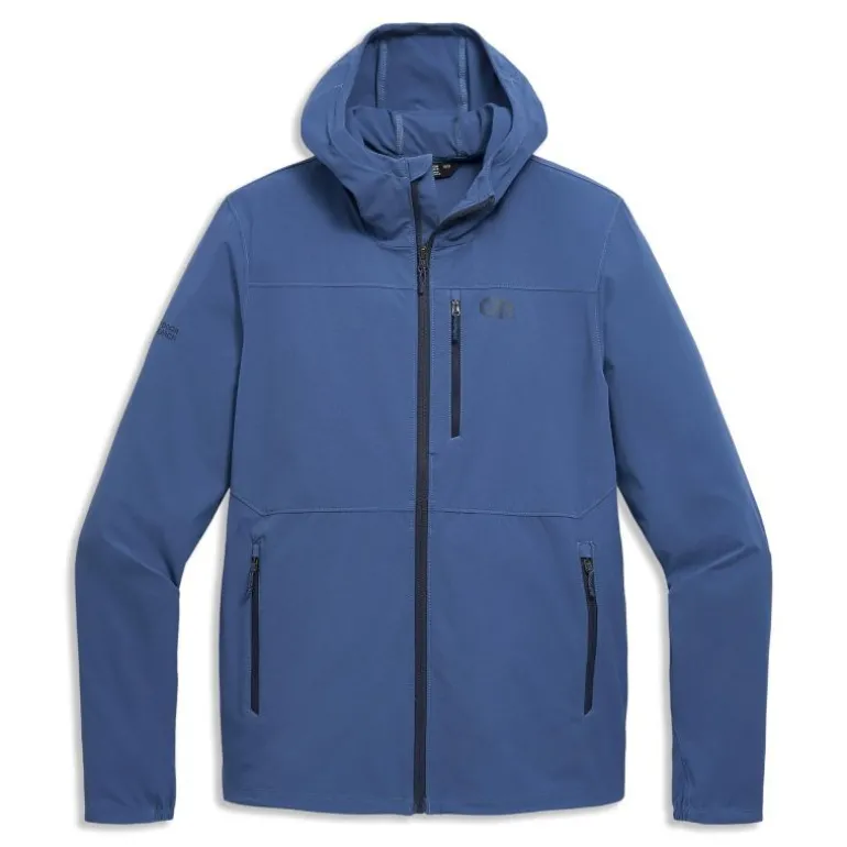 Outdoor ResearchFerrosi Hoodie - Polaire homme