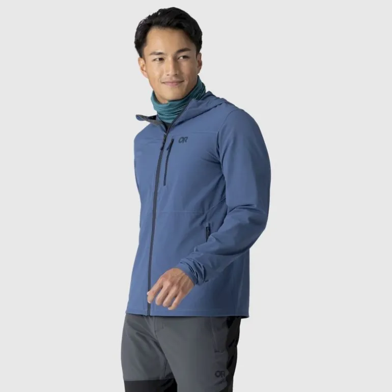 Outdoor ResearchFerrosi Hoodie - Polaire homme