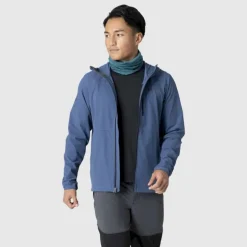 Outdoor ResearchFerrosi Hoodie - Polaire homme