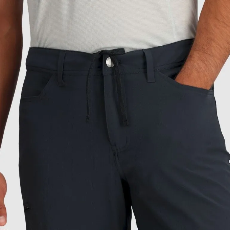 Outdoor ResearchFerrosi Pants - 32" - Pantalon randonnée homme