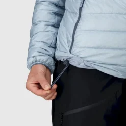 Outdoor ResearchHelium Down Hooded Jacket - Doudoune femme