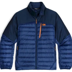 Outdoor ResearchHelium Down Jacket - Doudoune homme