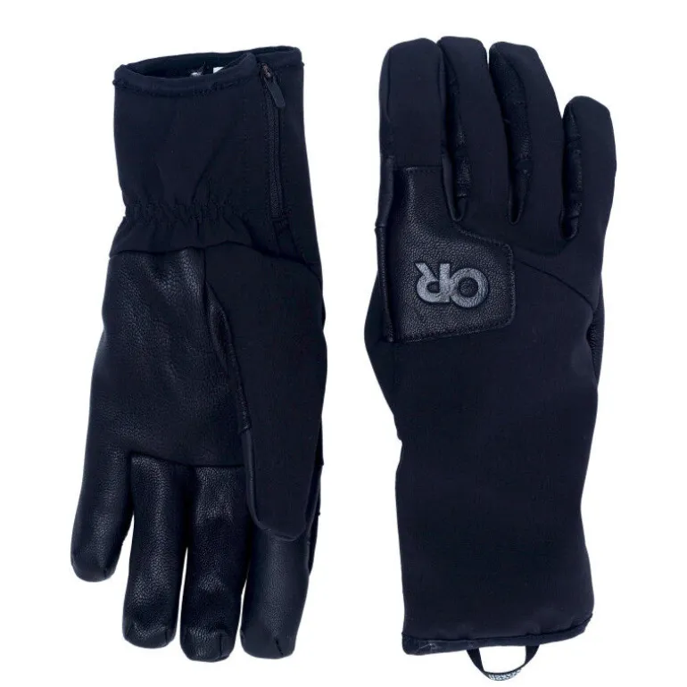 Outdoor ResearchStormtracker Sensor Windbloc Gloves - Gants femme