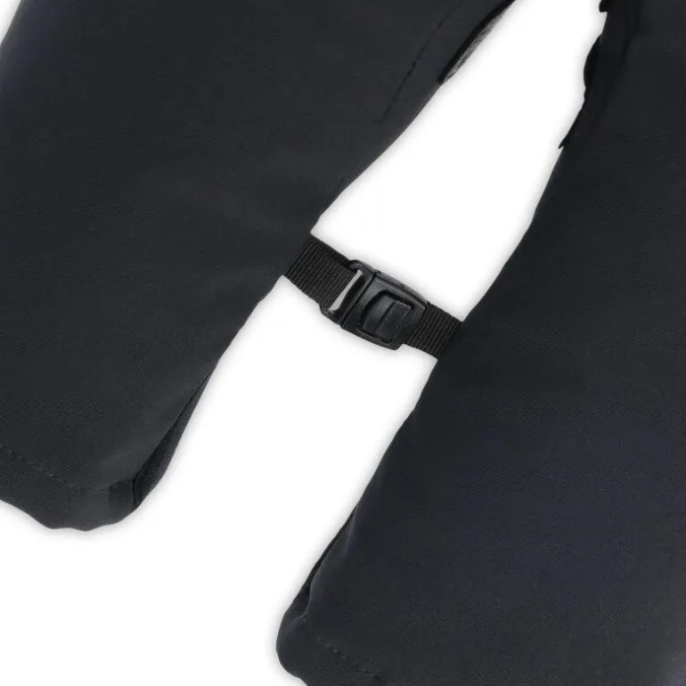Outdoor ResearchSureshot Softshell Gloves - Gants randonnée homme