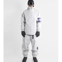 OxbowArare - Pantalon ski homme
