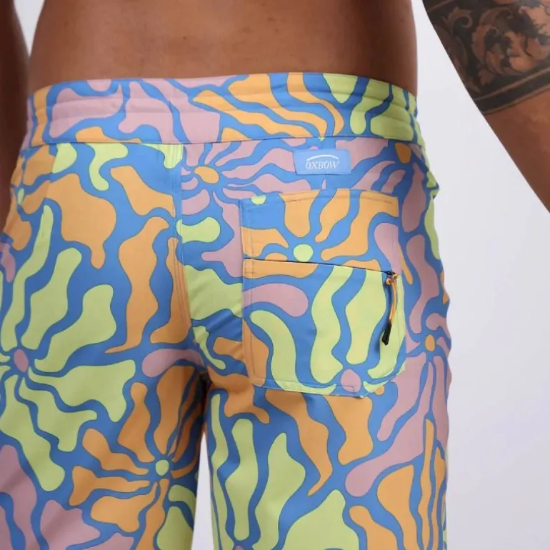 OxbowBakairi - Boardshort homme