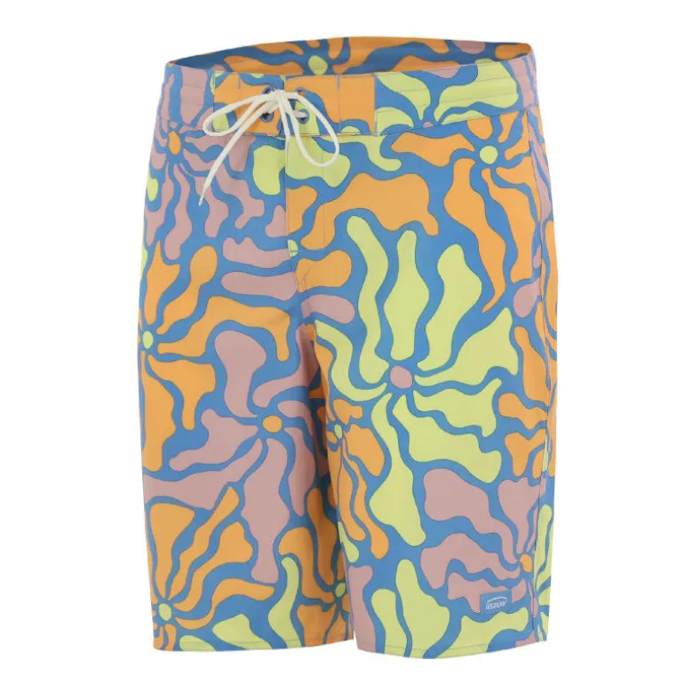 OxbowBakairi - Boardshort homme