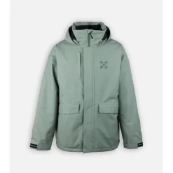 OxbowBalme - Veste ski homme