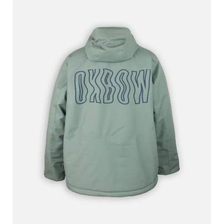 OxbowBalme - Veste ski homme