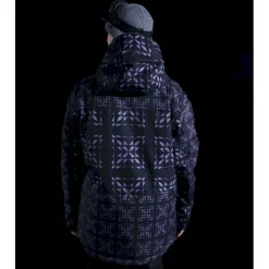 OxbowBalmewarr - Veste ski homme