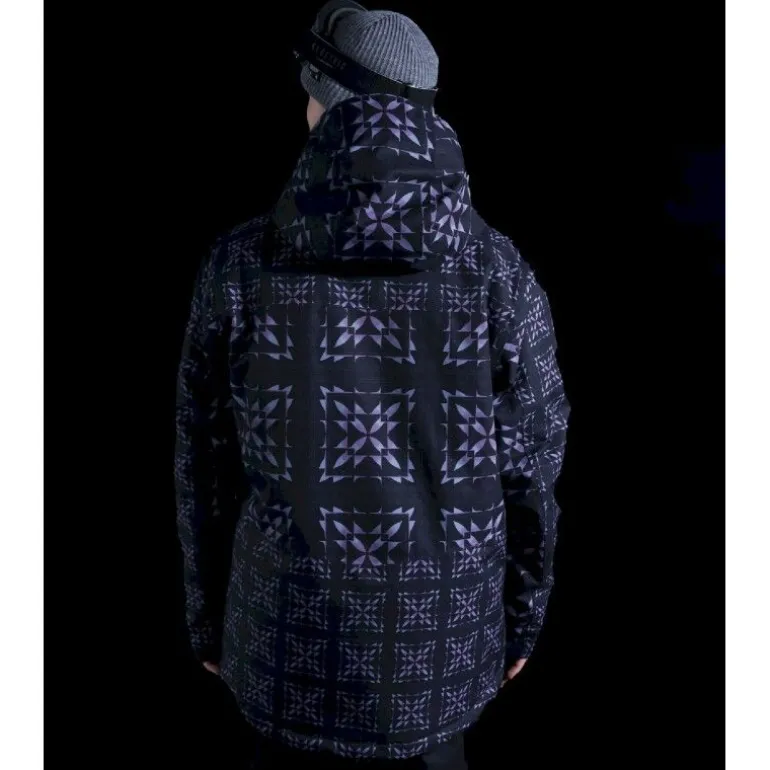 OxbowBalmewarr - Veste ski homme