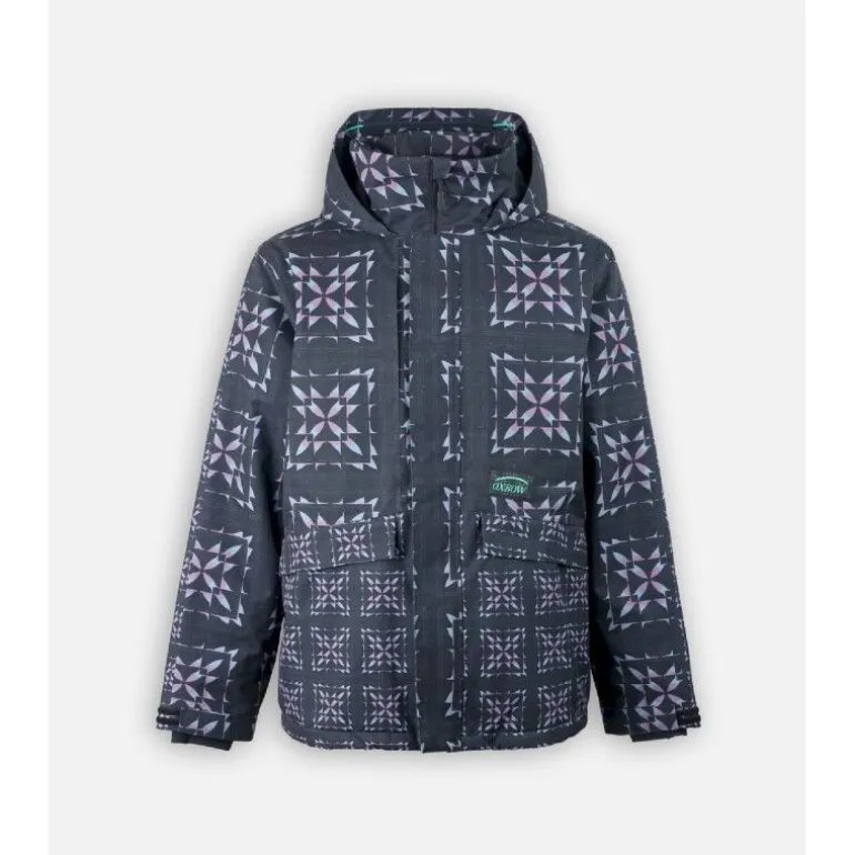 OxbowBalmewarr - Veste ski homme