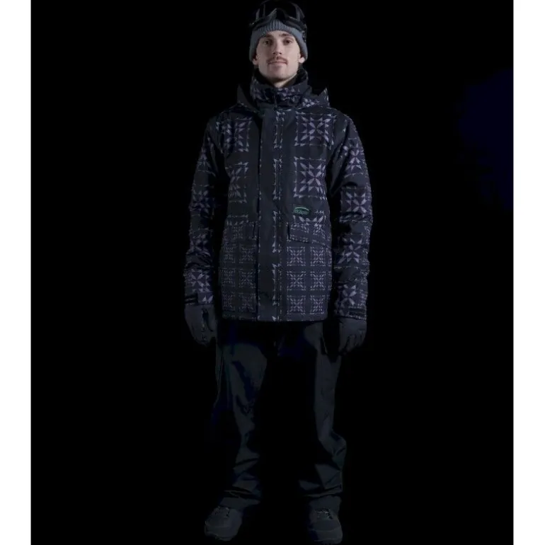 OxbowBalmewarr - Veste ski homme