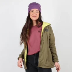 OxbowBatoua - Doudoune femme