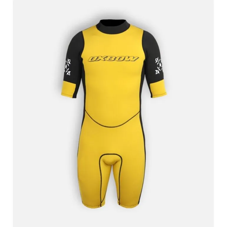 OxbowBeau - Combinaison de surf homme