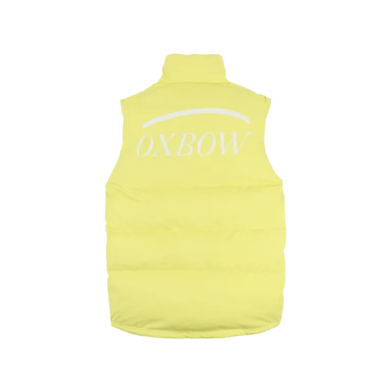 OxbowBybee - Doudoune homme