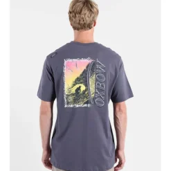 OxbowCave - T-shirt homme
