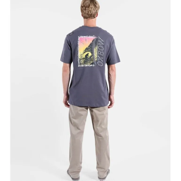 OxbowCave - T-shirt homme