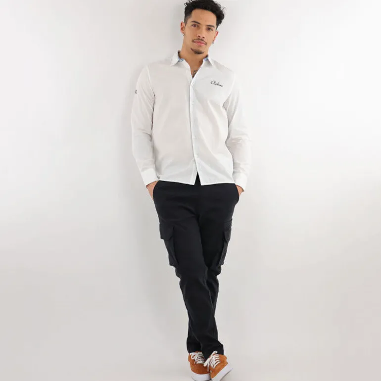 OxbowCaviro - Chemise homme