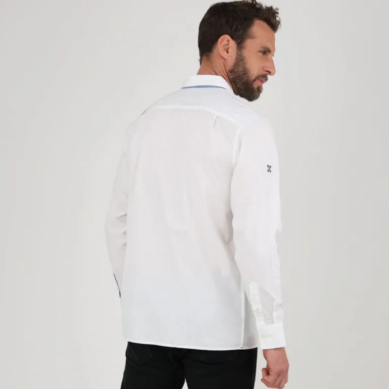 OxbowCaviro - Chemise homme
