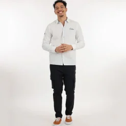 OxbowCaviro - Chemise homme