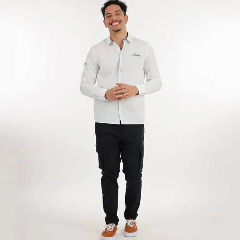 OxbowCaviro - Chemise homme