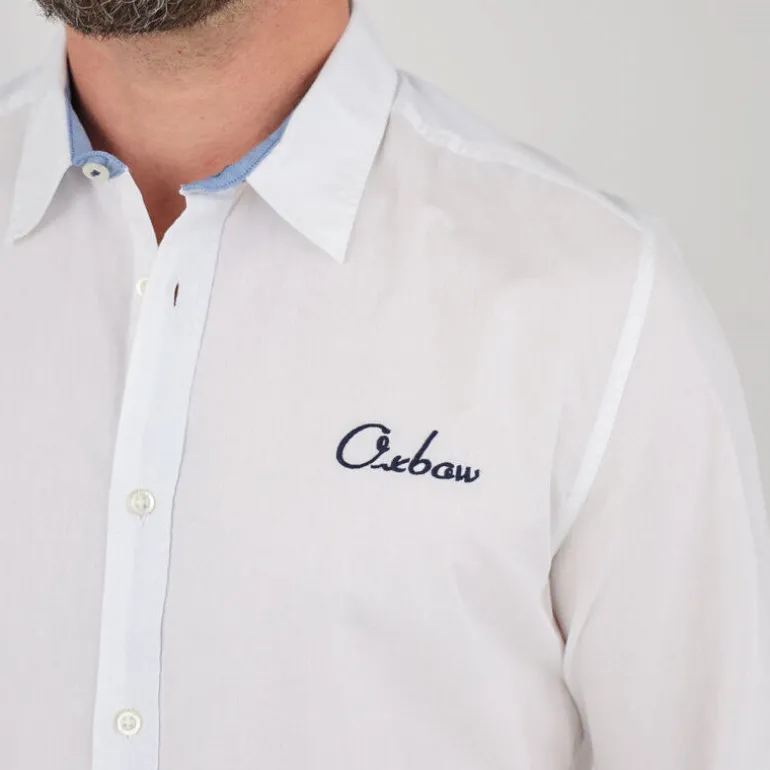 OxbowCaviro - Chemise homme