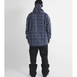 OxbowChapelle - Veste ski homme