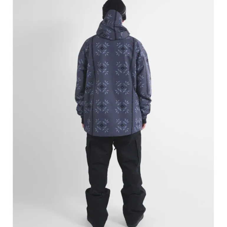 OxbowChapelle - Veste ski homme