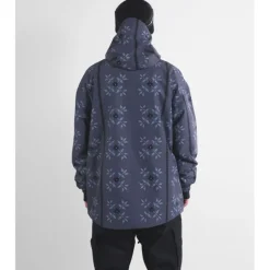 OxbowChapelle - Veste ski homme