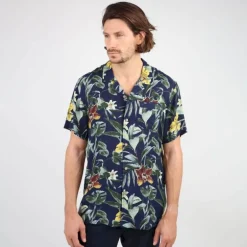 OxbowCoorea - Chemise homme