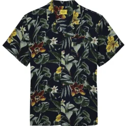 OxbowCoorea - Chemise homme