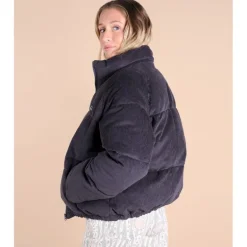 OxbowCorduroy - Doudoune femme