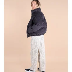 OxbowCorduroy - Doudoune femme