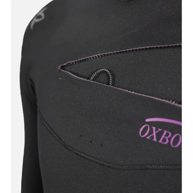 OxbowCrest 4/3mm - Combinaison de surf femme