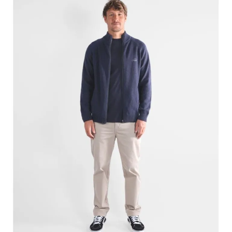 OxbowCurrent - Pullover homme