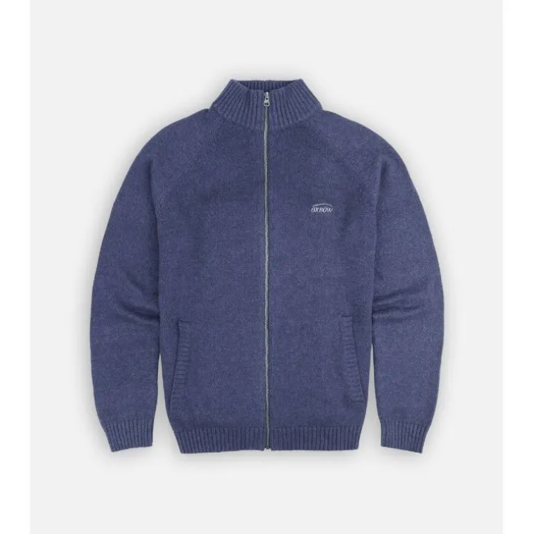 OxbowCurrent - Pullover homme