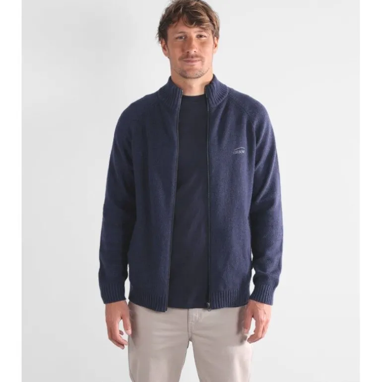 OxbowCurrent - Pullover homme