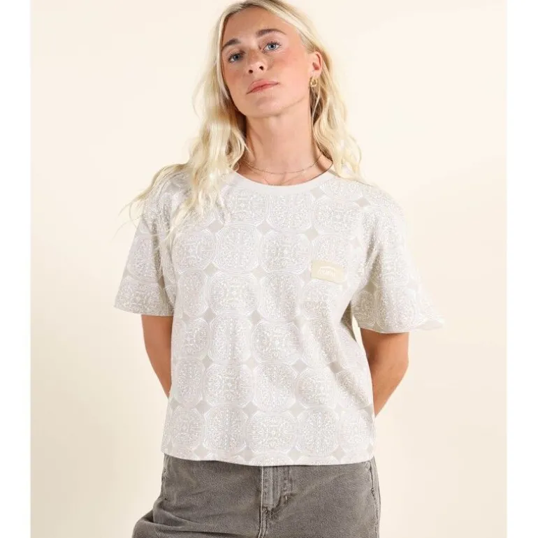 OxbowDarts - T-shirt femme