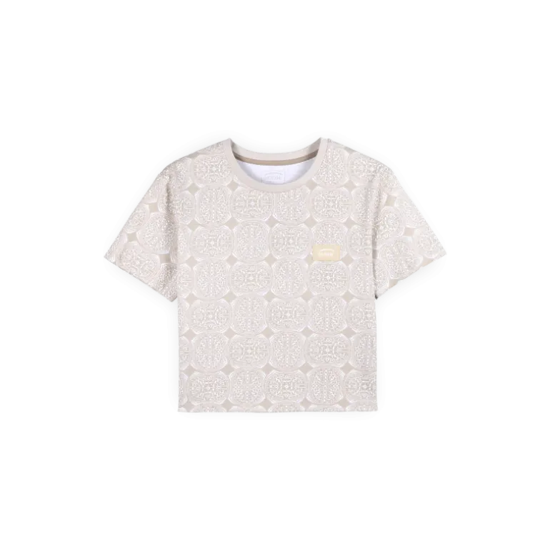 OxbowDarts - T-shirt femme