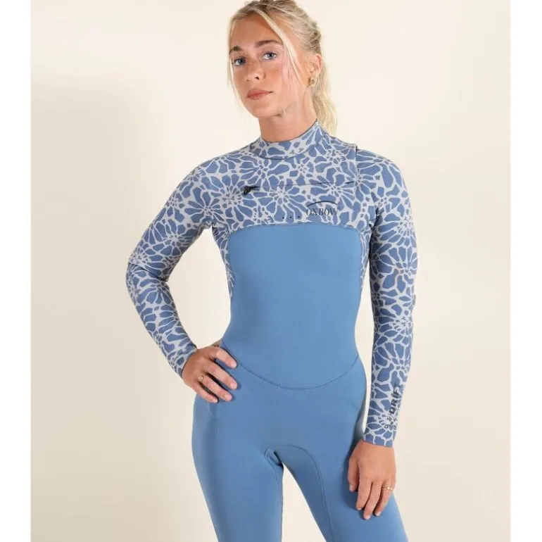 OxbowDrift 3/2mm - Combinaison de surf femme