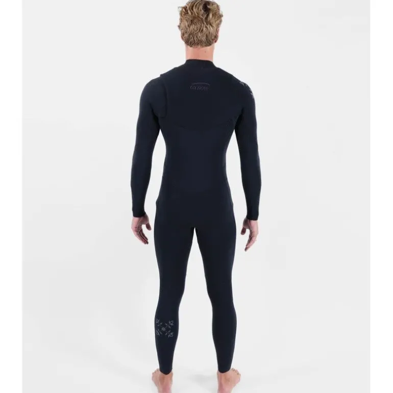 OxbowDrift 4/ 3mm - Combinaison de surf homme