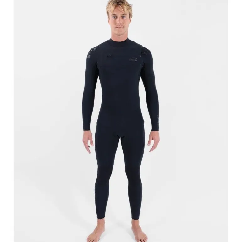 OxbowDrift 4/ 3mm - Combinaison de surf homme