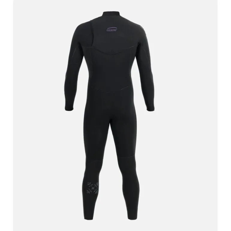 OxbowDrift 4/ 3mm - Combinaison de surf homme