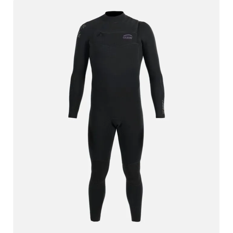 OxbowDrift 4/ 3mm - Combinaison de surf homme
