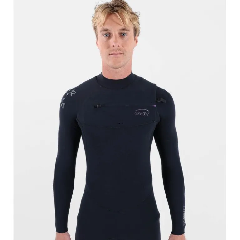 OxbowDrift 4/ 3mm - Combinaison de surf homme